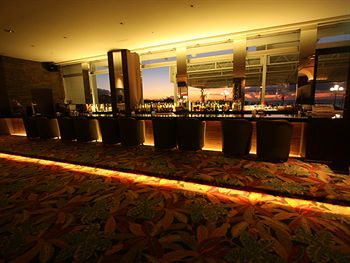 Hotel Lounge