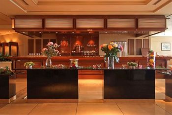 Hotel Lounge