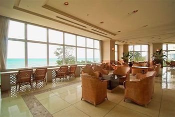Hotel Lounge