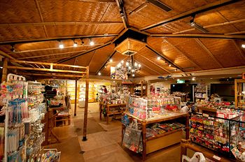 Gift Shop