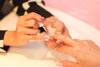 Nail Salon