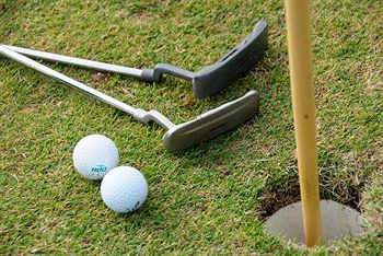 Mini-Golf
