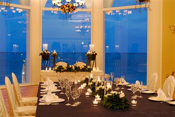 Indoor Wedding