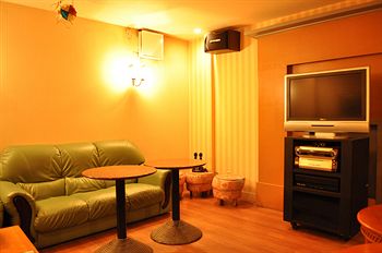 Karaoke Room