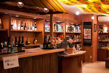 Gift Shop
