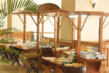 Gift Shop