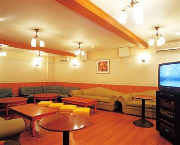 Karaoke Room