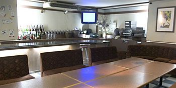 Karaoke Room