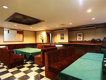 Hotel Interior