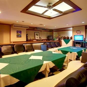Family Dining