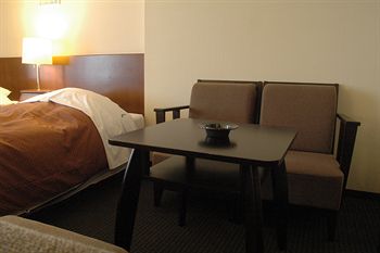 In-Room Amenity