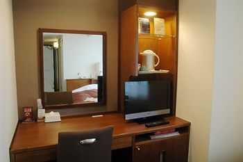 In-Room Amenity