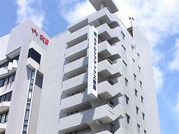 沖繩那霸LIVEMAX飯店 HOTEL LiVEMAX Naha