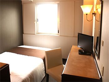 In-Room Business Center