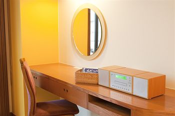 In-Room Amenity