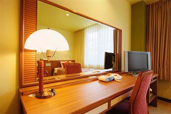 In-Room Amenity