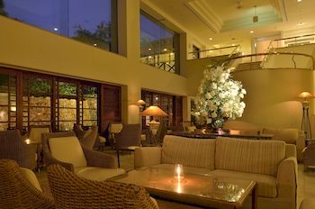 Hotel Lounge