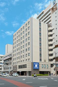 Hotel Front
