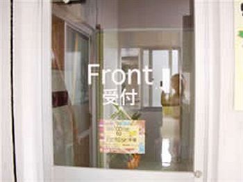 Hotel Entrance