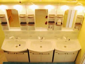Hotel Interior
