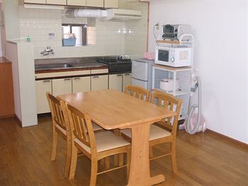 In-Room Kitchenette