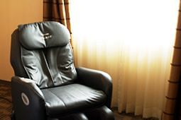 In-Room Amenity