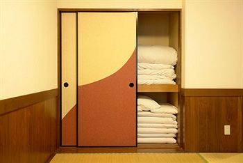 In-Room Amenity