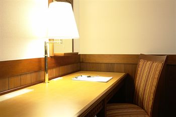 In-Room Amenity