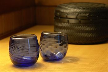 In-Room Amenity