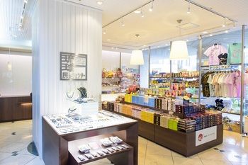 Gift Shop