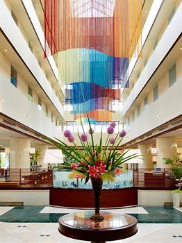 Hotel Interior
