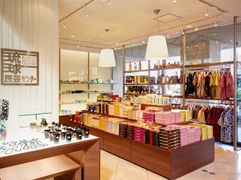 Gift Shop