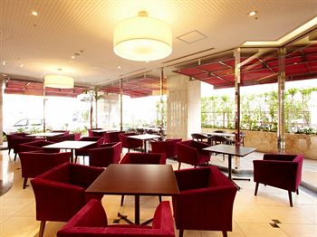 Hotel Interior