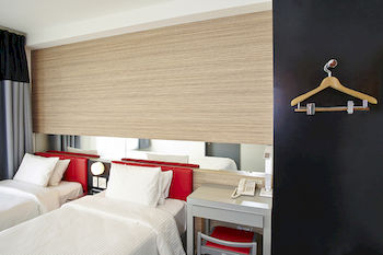 Guestroom