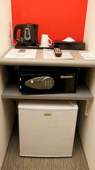Mini-Refrigerator