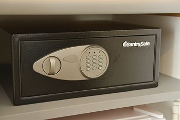 In-Room Safe