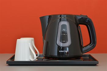 In-Room Coffee