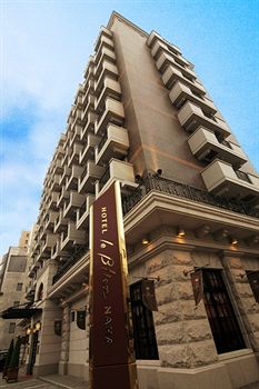 Hotel Front