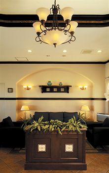 Hotel Interior