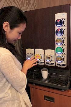 Coffee Service