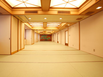 宴會廳