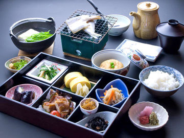 餐廳