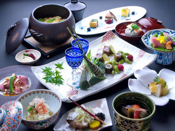 餐廳