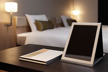 In-Room Amenity