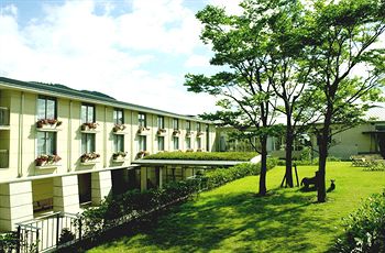 京都比睿山飯店 L’Hotel de Hiei
