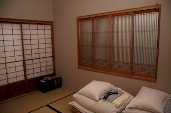 Hotel Interior