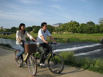 Bicycling