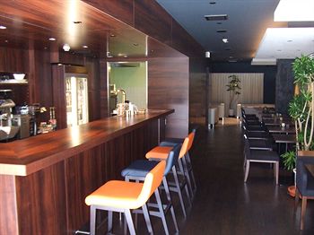 Hotel Bar