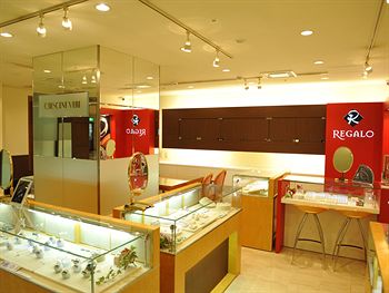 Gift Shop