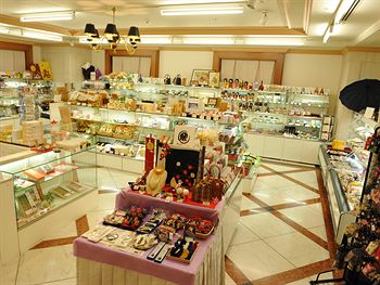 Gift Shop